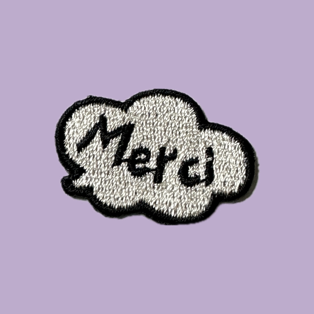 Silver Merci