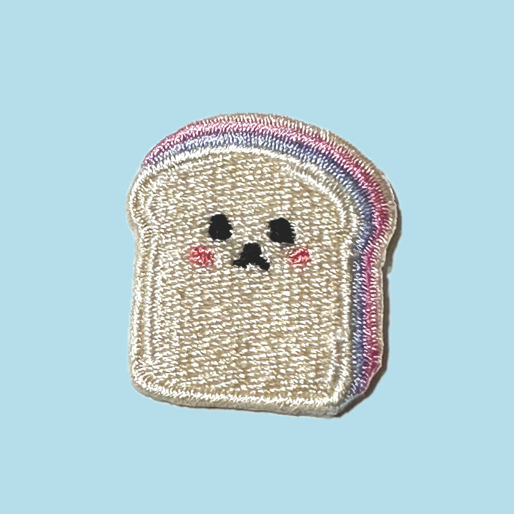 Toast Cutie