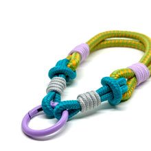 Load image into Gallery viewer, Chroma Double Loops - Phone Straps
