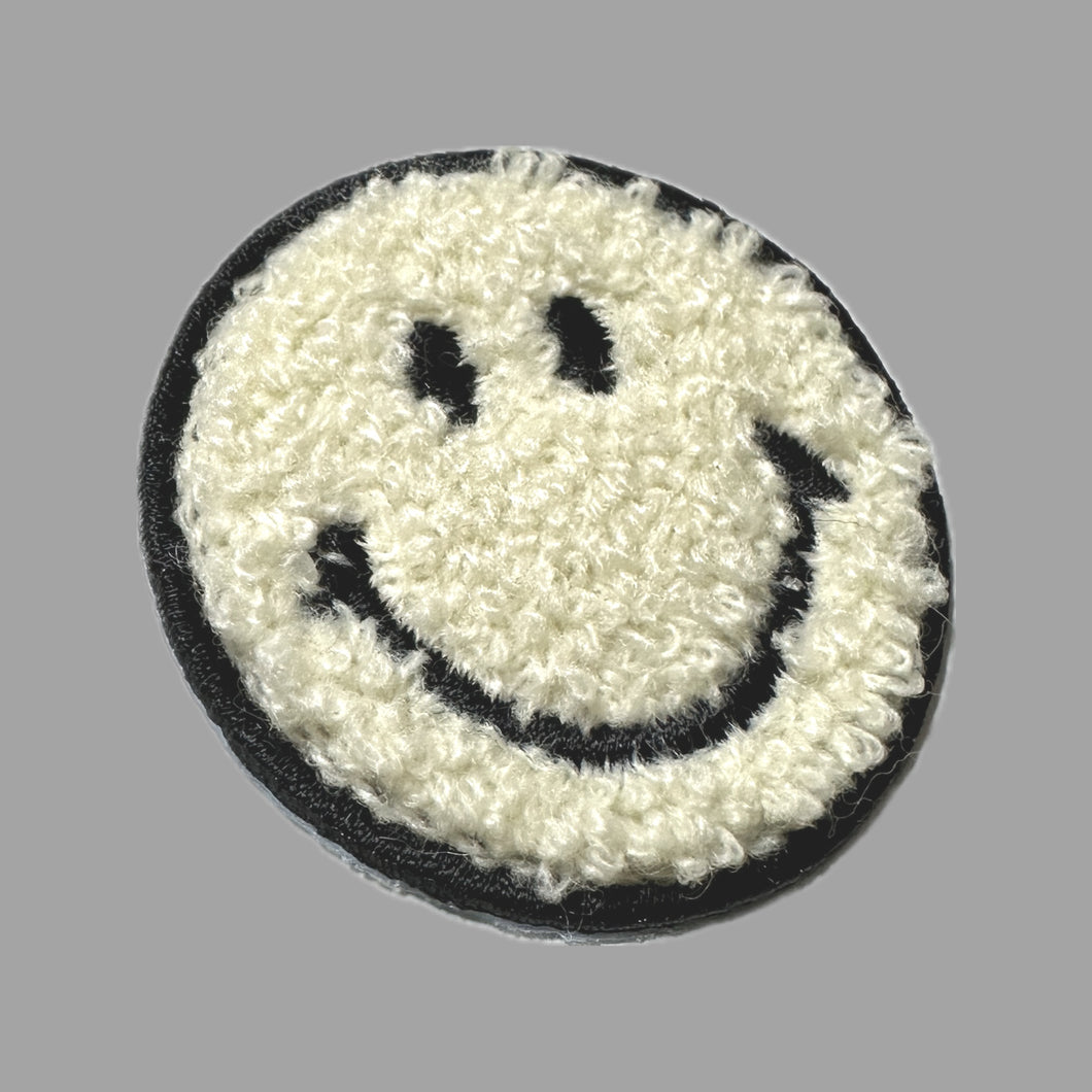 Fuzzy Smileys