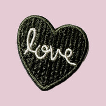 Load image into Gallery viewer, Love Heart Olive
