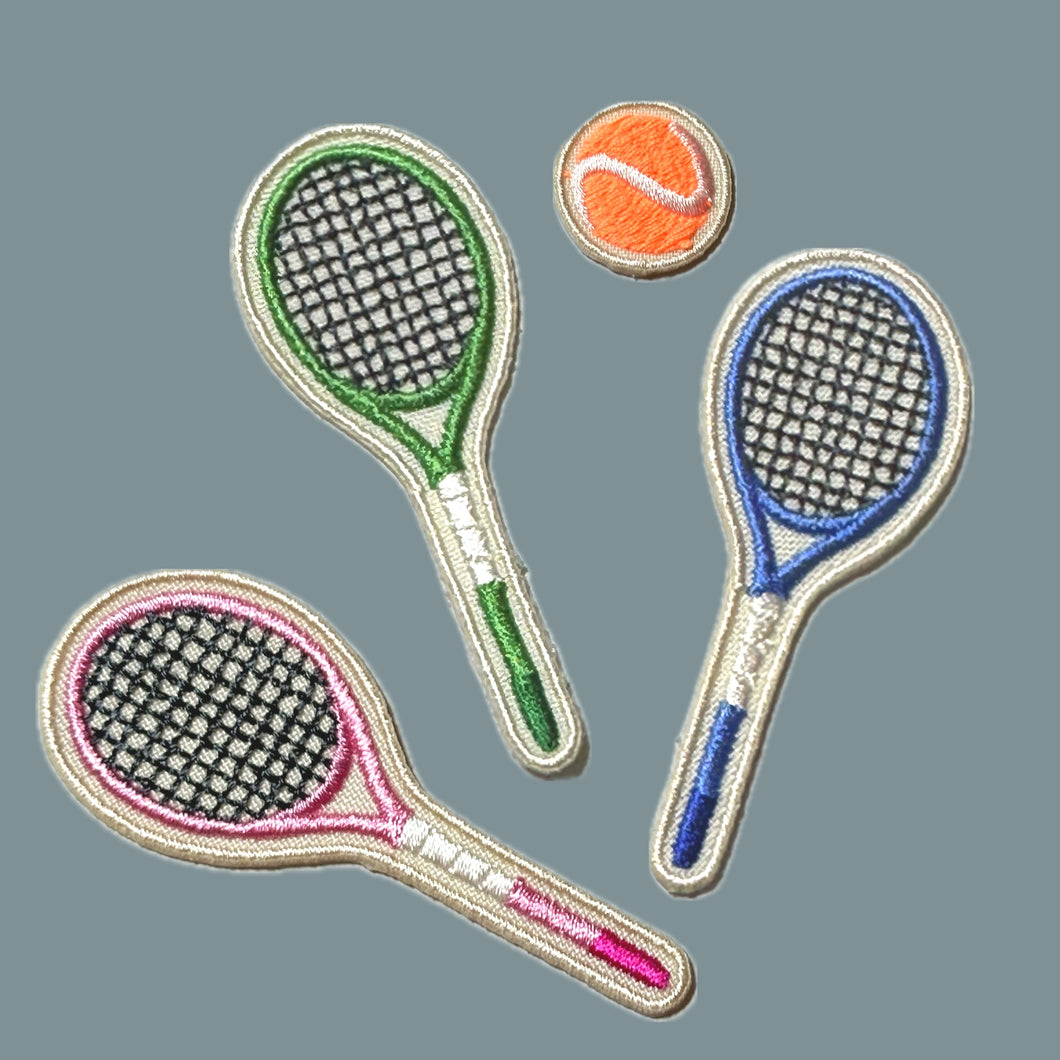 Sport - Tennis