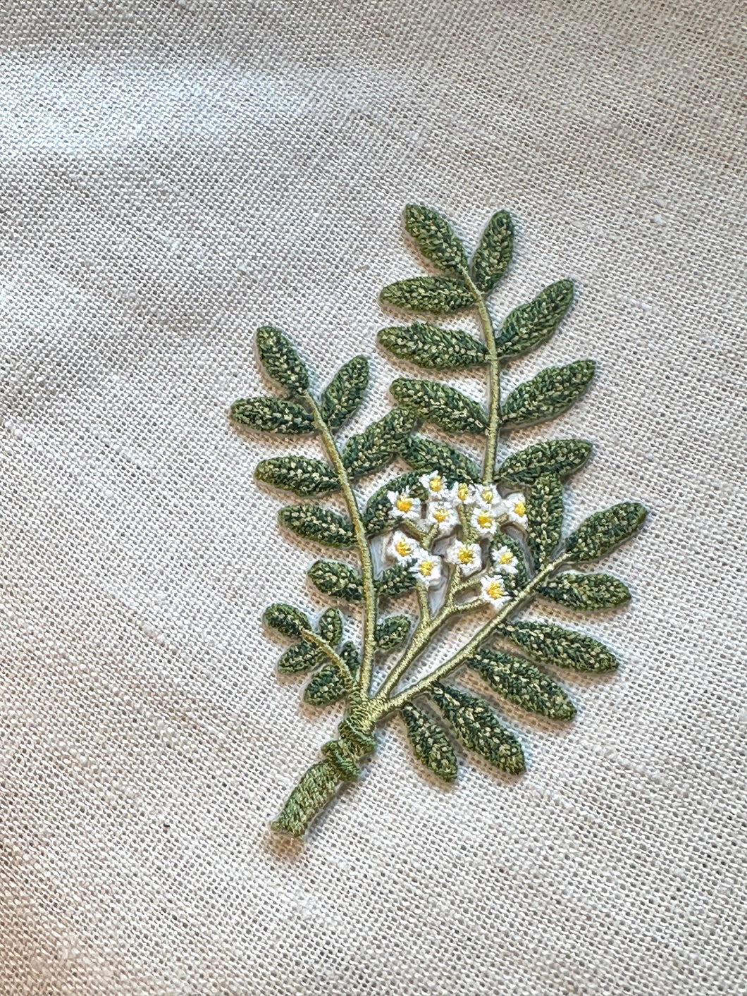 Floral C