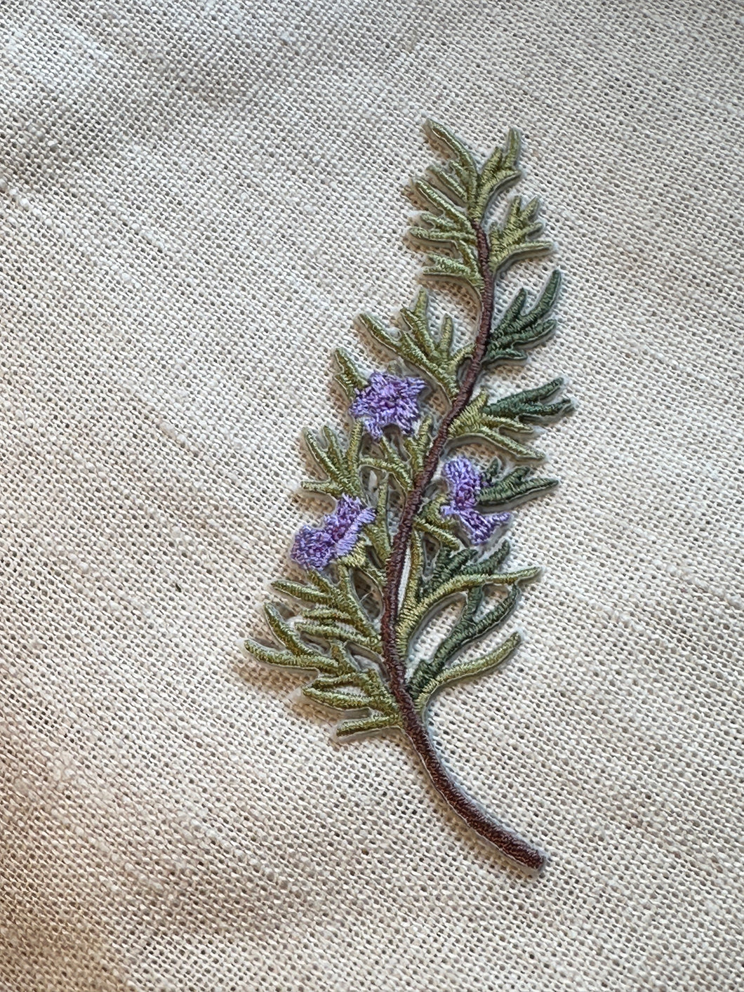 Floral A