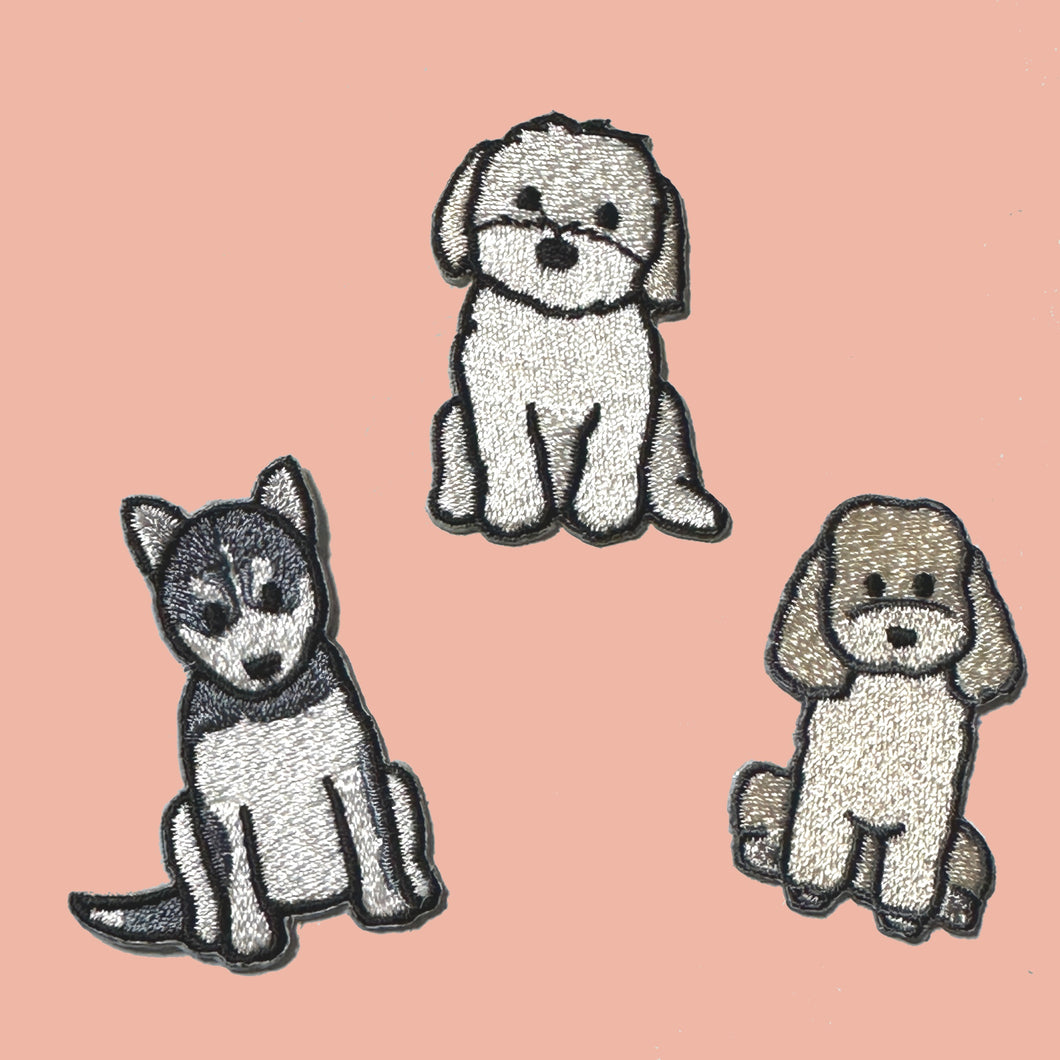 Dog Series