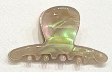 Load image into Gallery viewer, Mini Jules Hair Claw
