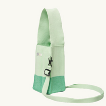 Load image into Gallery viewer, Bottle Tote Crossbody Straps
