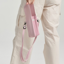 Load image into Gallery viewer, Bottle Tote Crossbody Straps
